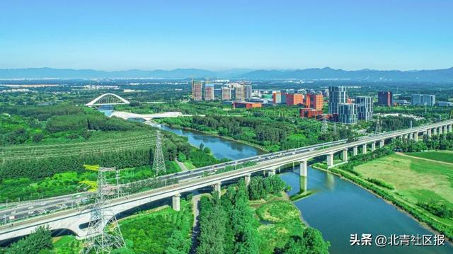 北京市昌平区住房和城乡建设委员会丨以四新赋能，助力好房子建设！以建筑绿色发展打造宜居宜业新昌平