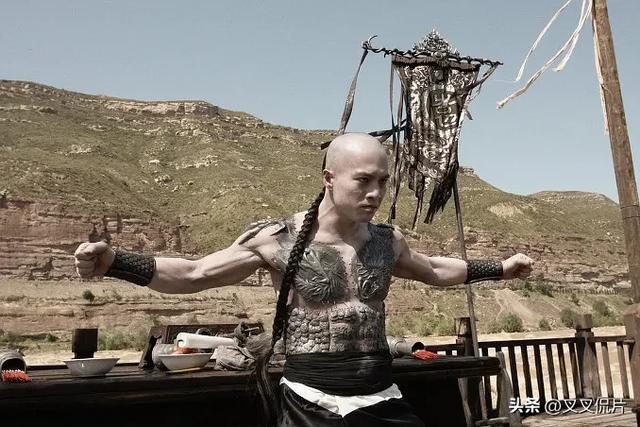 给周杰伦所有电影排个名，《刺陵》垫底，《头文字D》仅排第2