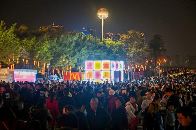 “高端旅游”全球案例!“厦门实践”闪耀国际交流舞台→