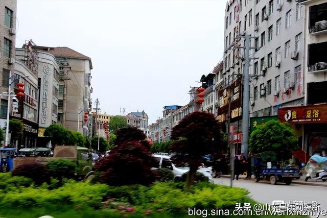 从广丰到鹰潭车拍之二（江西之旅第六十篇）