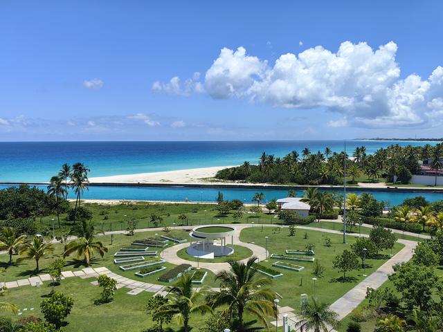 古巴——我的境外旅游第十站（第三篇）