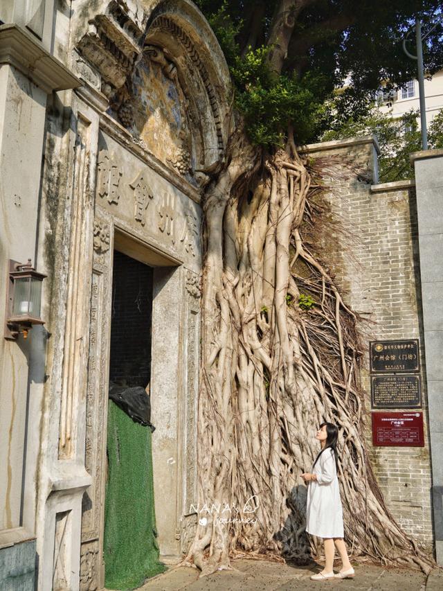 漫游韶关，赴一场山水间的秋日之约