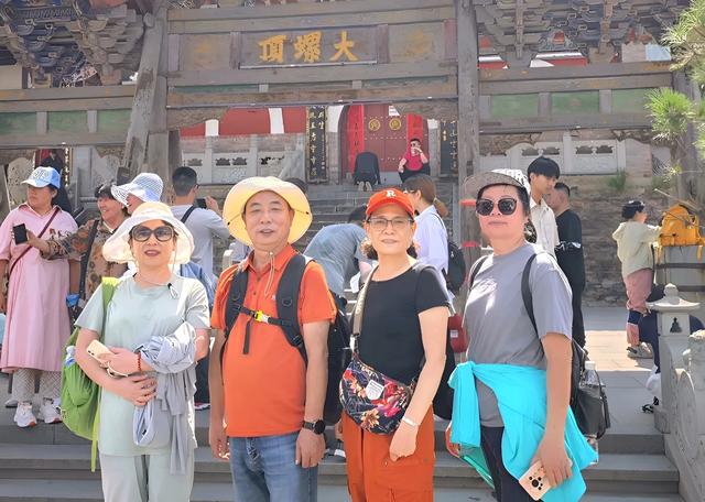 山西及周边随意行之祈福 09