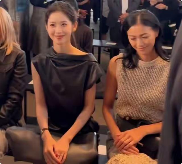 这一次，32岁变了面相的章泽天，给所有想嫁豪门的女人上了一课