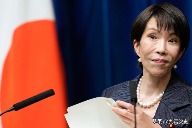 48小时内	，中日两次激烈交锋，钓鱼岛已增兵，高市早苗遭明牌警告