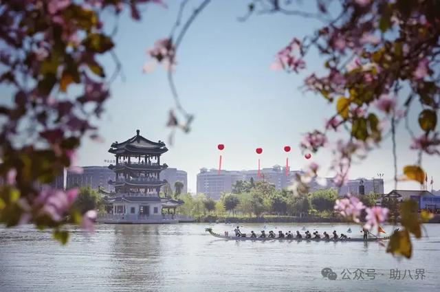 广东东莞十大打卡地（精简版）