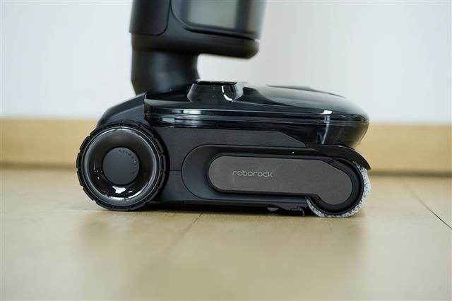首创泡沫洗地！石头智能洗地机A30 Pro Ultra发布图赏