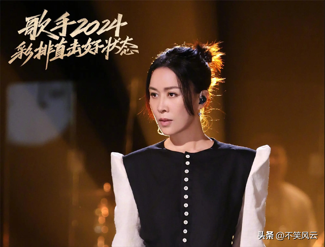善恶到头终有报！如今58岁的那英，终于为自己的“狂妄”付出代价