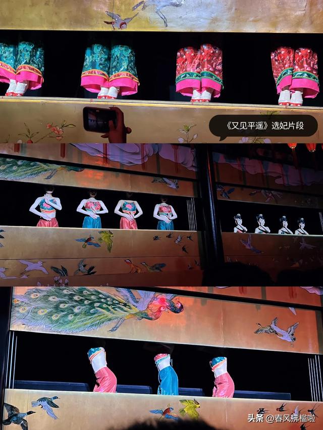 因太穷了没钱拆的千年古城，现在逆袭成5A景区，盈利过亿，很传奇