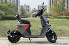 才知道，为什么小牛、九号爱锂电？而雅迪、爱玛大多石墨烯电池？图片