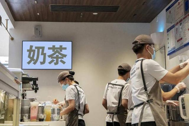 起送费猛如虎！想喝奶茶先学爱马仕“配货”？市场监管总局出手