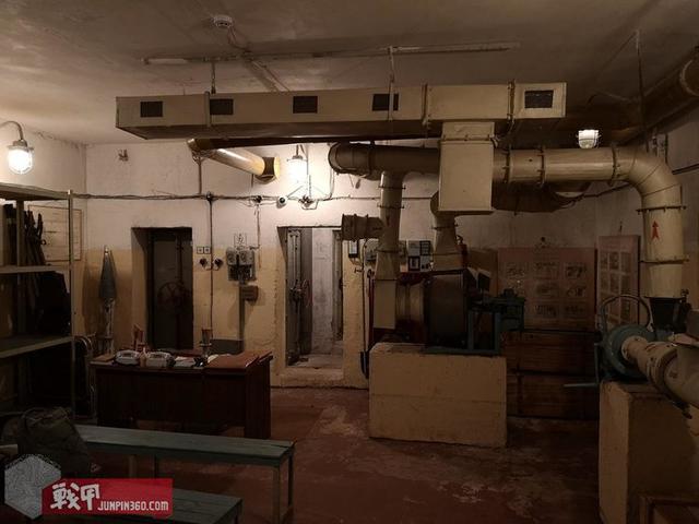 探秘维尔纽斯冷战地堡：穿越铁幕，邂逅历史的隐秘角落