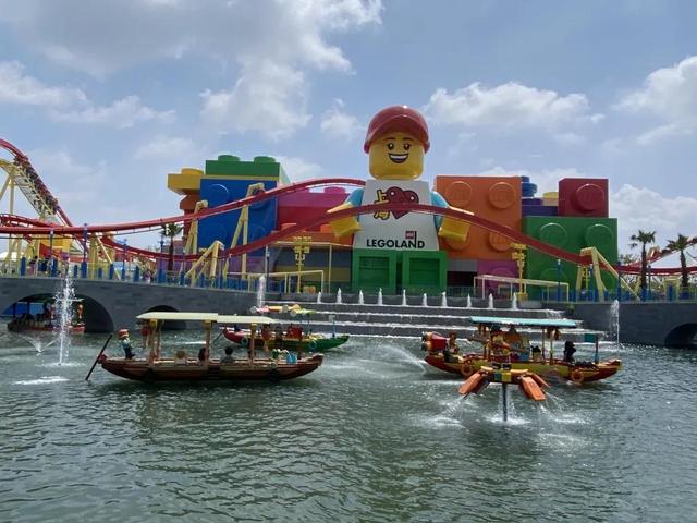 亚洲最贵乐园，1天花掉6999，中产直呼玩不起