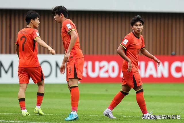 2-1，3-2！亚预赛大结局！7场卡位战仅1场0-0，亚洲杯16强出炉！