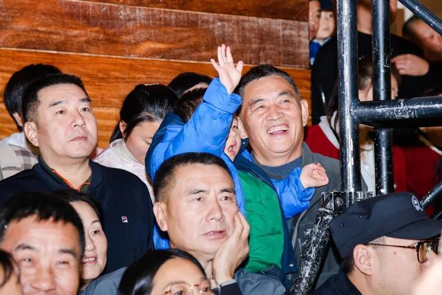 河南七城联动，共绘运河秋色旅游长廊