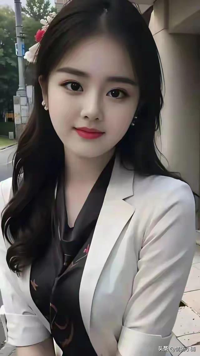 女人勾引你，就这四句话！别再傻傻听不懂