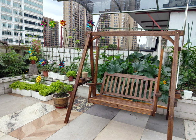 为什么越来越多人，偷偷收购老旧小区顶楼？知道实情，我也想买了