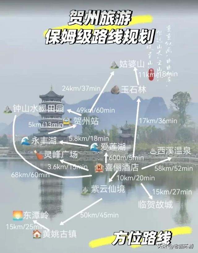 国庆不看人潮,6个小众秘境!反向慢游:假期的顶级打开方式