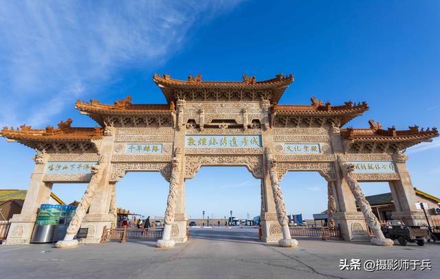 23天，甘青大环线深度自由行全攻略