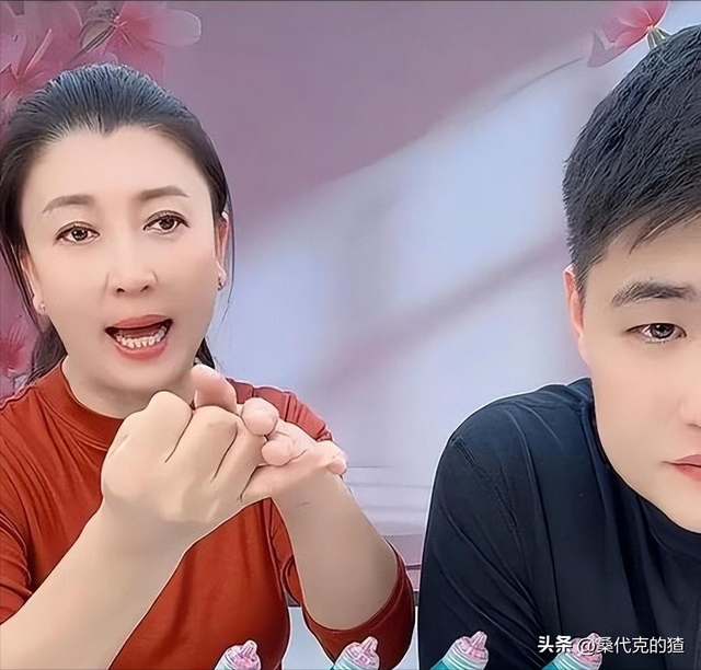 不到72小时4大瓜，代孕出轨、代言暴雷	、欠税，郭晶晶也“遭殃”