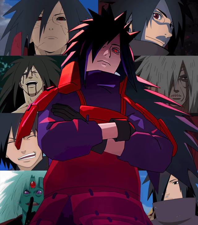 日网票选「火影忍者」人气TOP 99，鸣佐人气不及春野樱