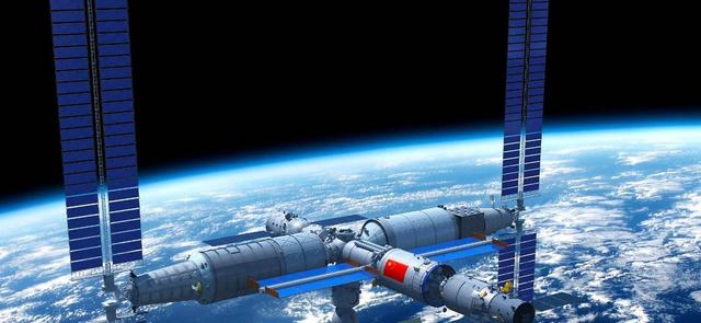 中美俄飞船载重差距断崖：美国6.3吨、俄罗斯2.5吨、中国令人意外