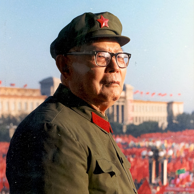 1976年，毛主席为何下令拿掉叶剑英的兵权？事后才知主席用心良苦