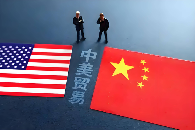 中方还在等特朗普签字，特朗普就开出访华条件，北京不必留座了