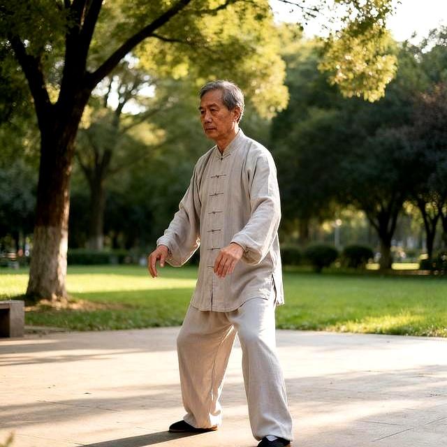 站桩的精髓与闭环：系统全面、细致入微的收功指南