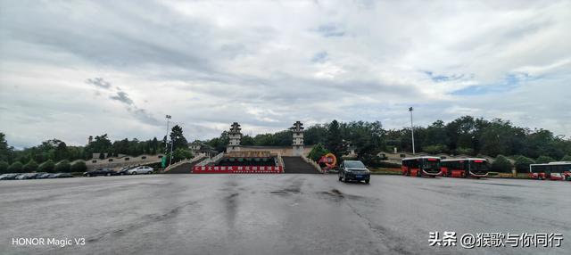 猴歌同行国道331第12-13天：风雨归途