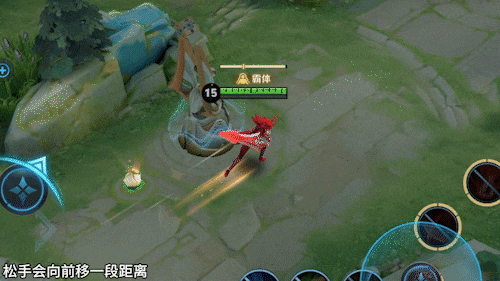 暗信可发射深渊剑气？被动自带永久腐蚀领域！暗信共创方案脑洞！