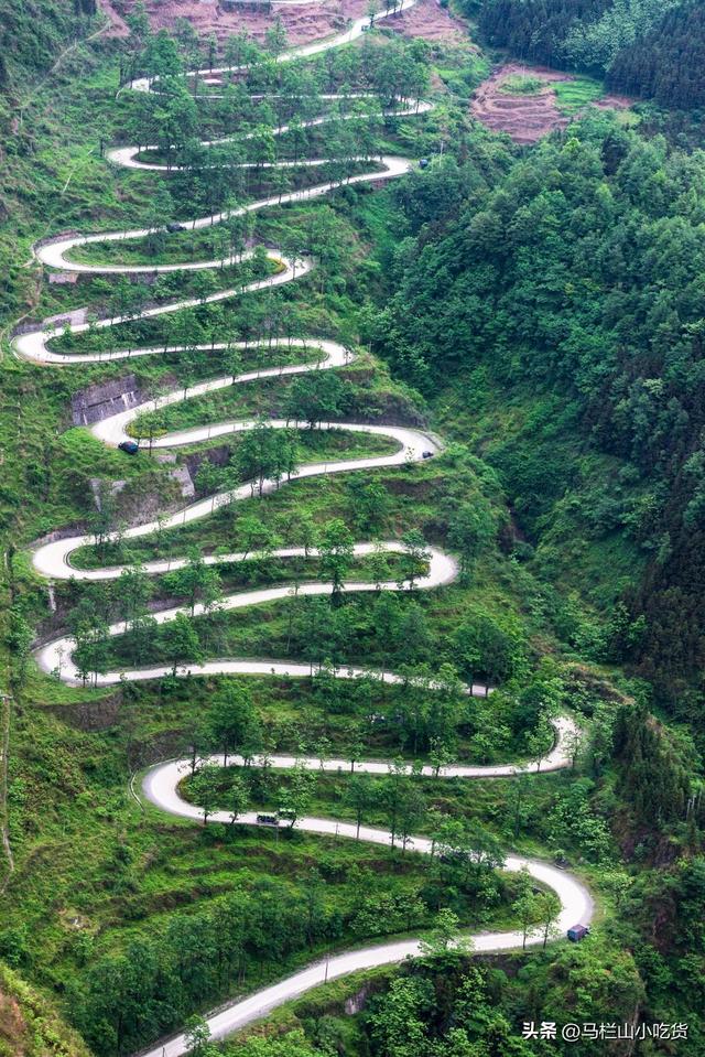 晴隆县 | 藏在贵州的宝藏旅游地！