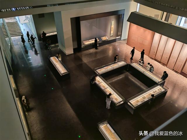 参观广州艺术博物院！它的独特岭南风格和现代美感成为广州新地标