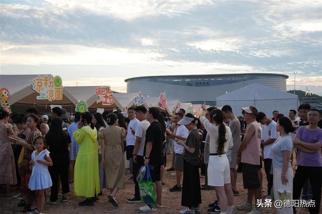 蓝鲸效应：从音乐IP到经济增量的旌阳模式