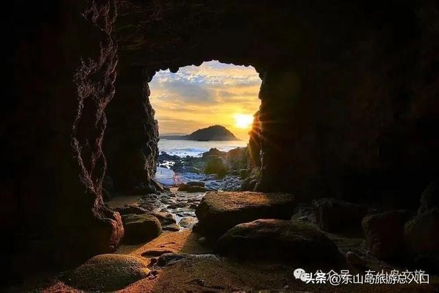 别再拍游客照了！东山岛真正出片的8大神级机位，错过等于白去！