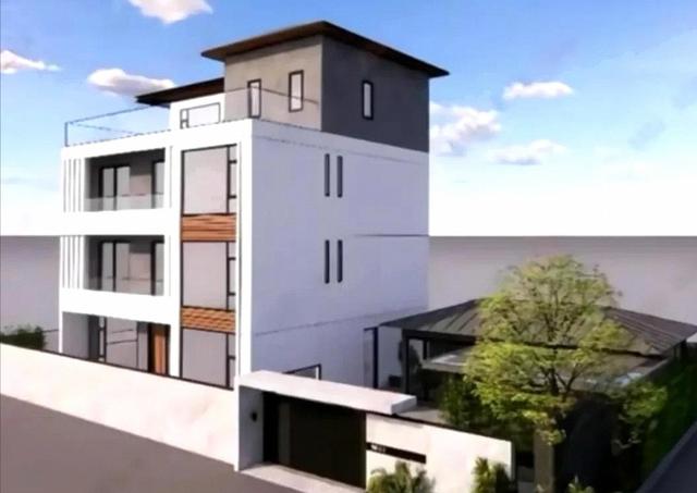 各有目的!全红婵家别墅正式封顶，令人不适的事发生，还不止一件