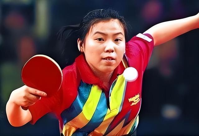 败光20亿、国籍问题、向洋人下跪，邓亚萍身上的标签到底是真是假