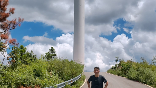 邵东隐藏打卡点曝光！摩旅人必去的风车王国，90%本地人都不知道