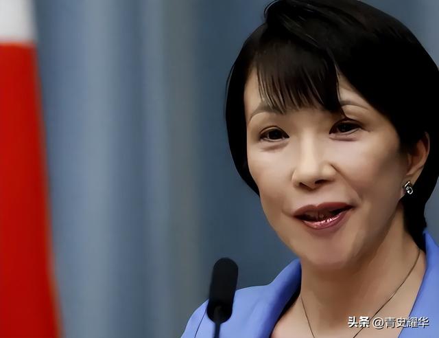 禁止日本公民入境！中方还没出手，普京对高市摊牌，官媒宣布结局