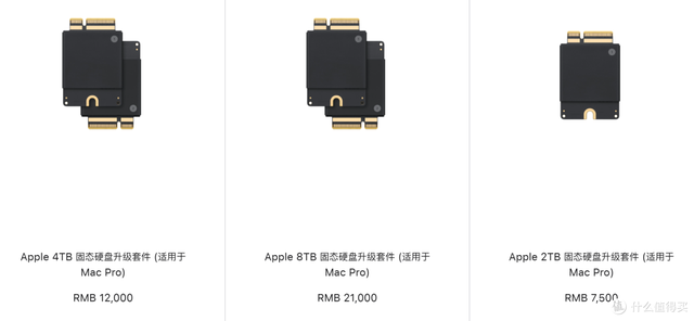 再次伟大，如何优雅的更换MAC mini上的ssd