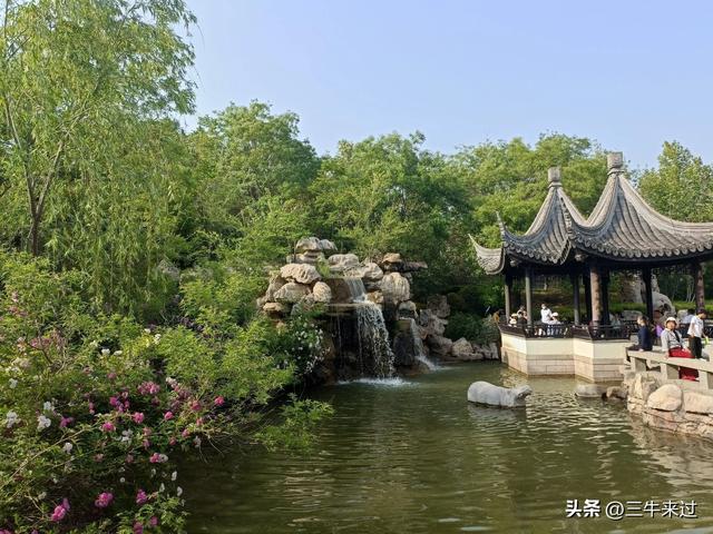 无为在歧路，武安涉县平顺临清（10）