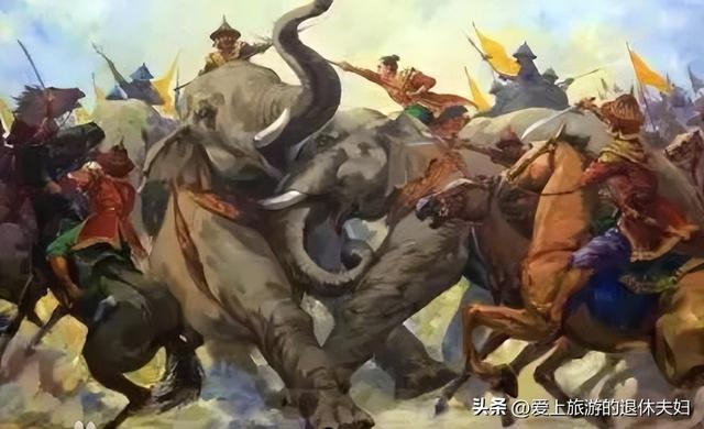 云南德宏州：有边境城瑞丽、首府芒市，还有众多美食、民族节日