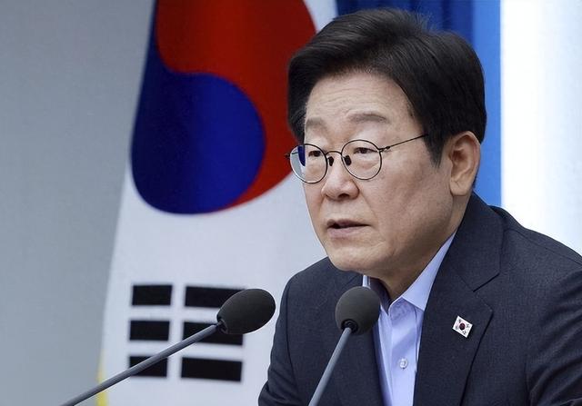 李在明回心转意？打压国内遏华势力后，派出5位大将访华，个个都不简单，算是给中方的交代