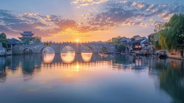 标题：那段最难忘的人文体验