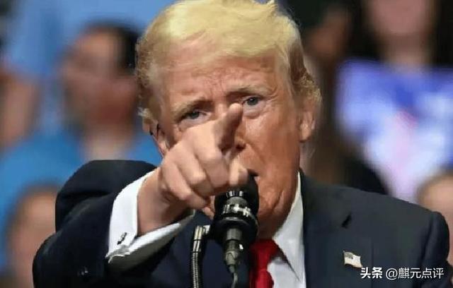 特朗普果然对华态度翻转，公开就台问题发声，不再谨言慎行