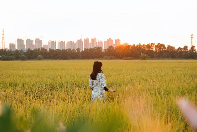 珠海在哪里可以寻找到秋天甚至赏秋？