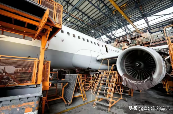 绝不向中国低头！宁愿裁员9000破产，也不接受中国的帮助