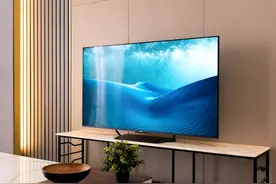 电视越来越智能，但你还打开它吗？图片