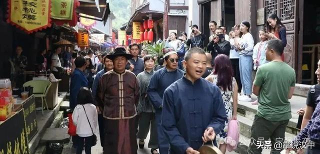 抢“鲜”看！宁强县“双节”文旅活动出炉→