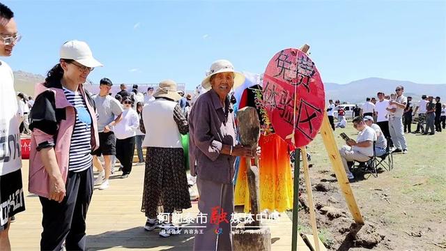 醉美山河·乐游阿禾丨草原撒欢 阿勒泰市这场活动藏着多少惊喜？